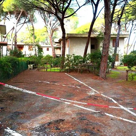 Casa Ricciola 아파트