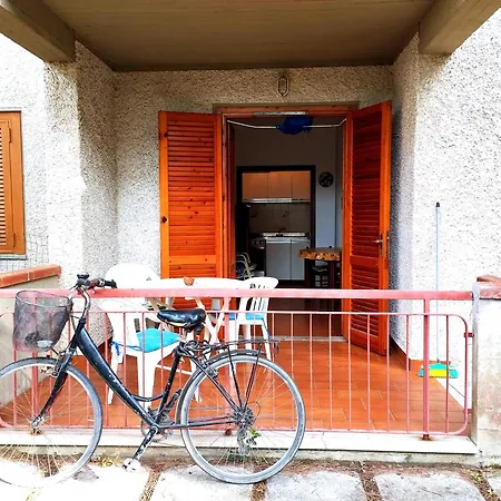 Lejlighed Casa Ricciola