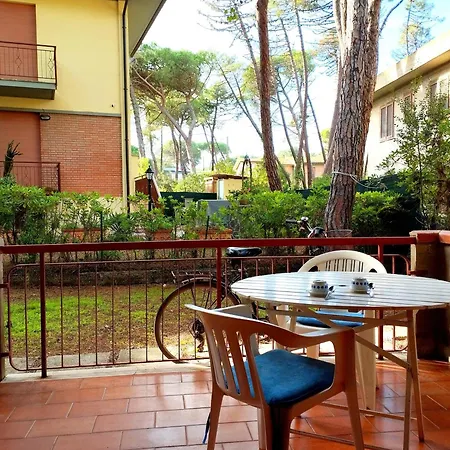 Casa Ricciola 아파트