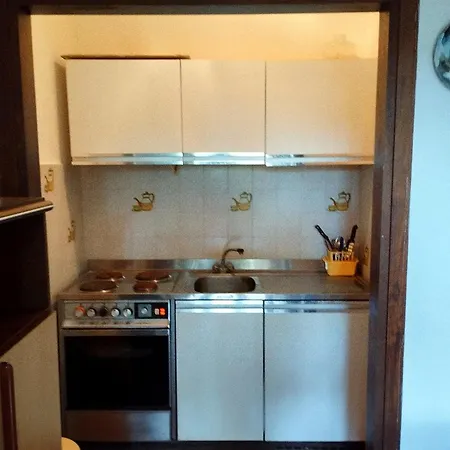 Casa Ricciola Lejlighed