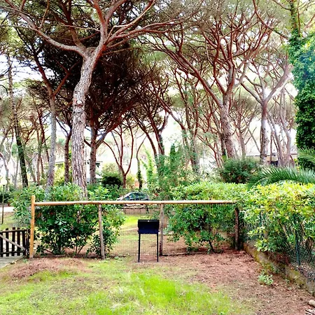 Casa Ricciola 아파트 *