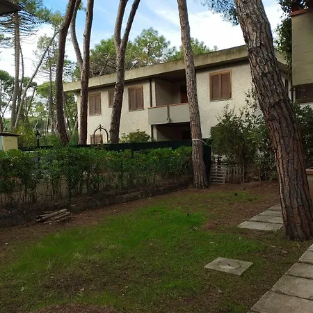 아파트 Casa Ricciola *