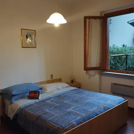 Casa Ricciola Lejlighed