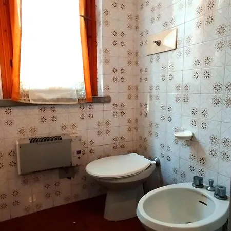 Casa Ricciola Lejlighed