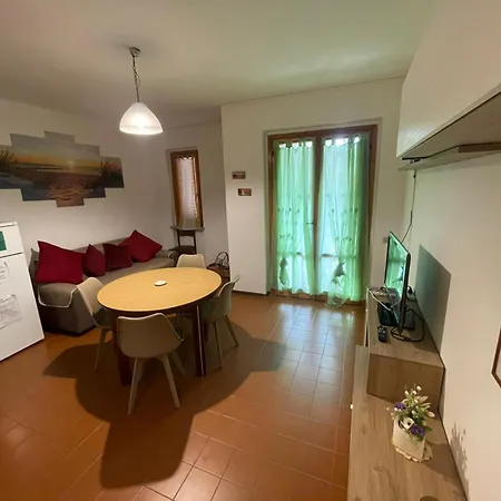 Διαμέρισμα Casa Ricciola *