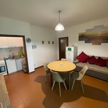 Casa Ricciola Principina a Mare