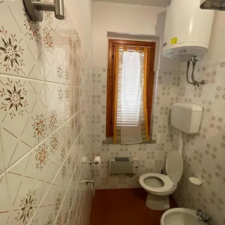 Casa Ricciola