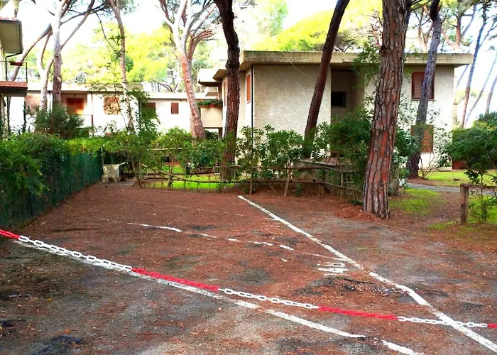 Casa Ricciola 아파트