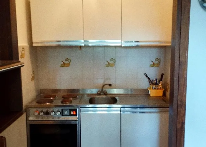 Casa Ricciola 아파트