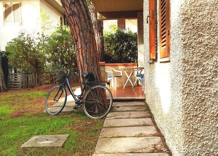 Casa Ricciola * 프린시피나 아 마레