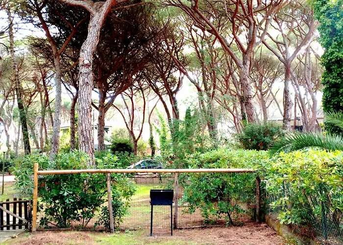 Casa Ricciola 아파트 *