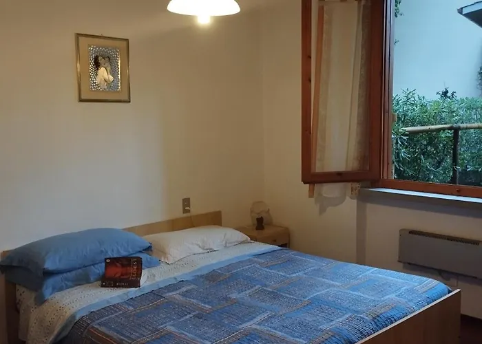 Casa Ricciola 아파트