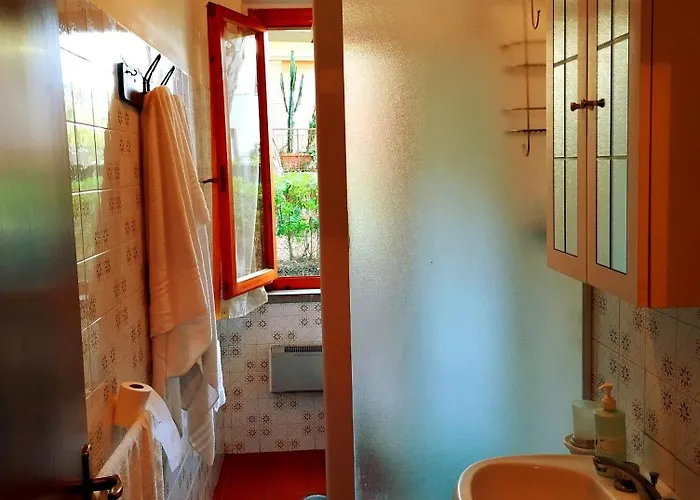 아파트 Casa Ricciola