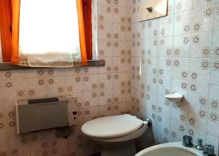 Casa Ricciola 아파트