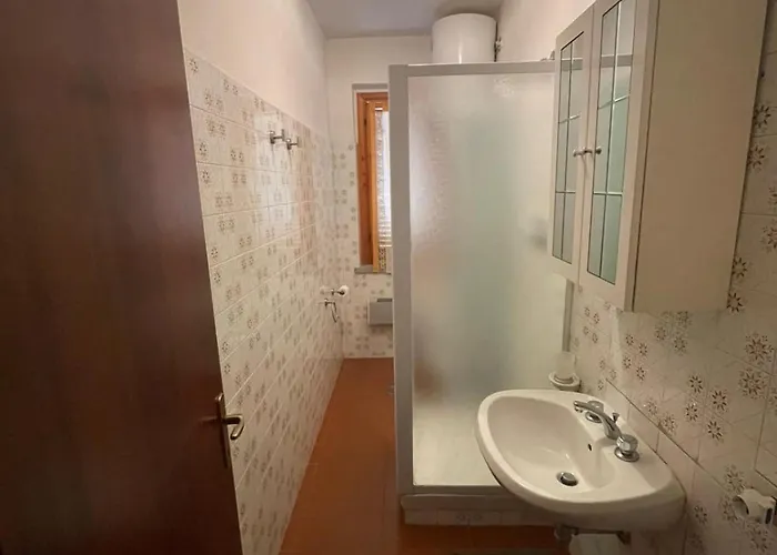 Διαμέρισμα Casa Ricciola
