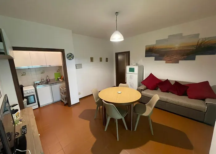 Casa Ricciola Principina a Mare