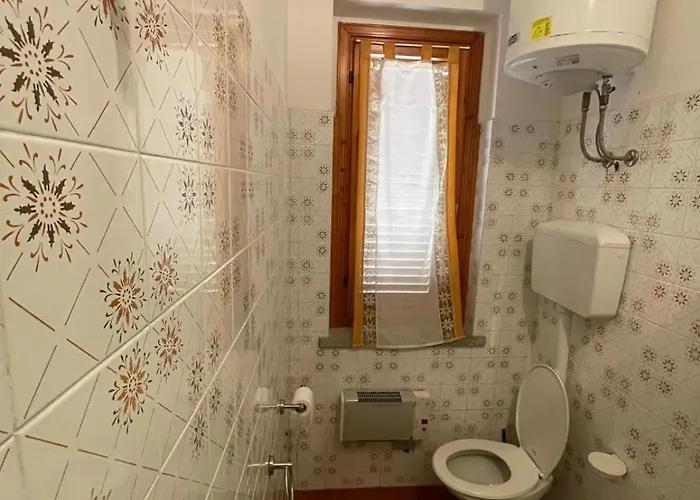 Casa Ricciola